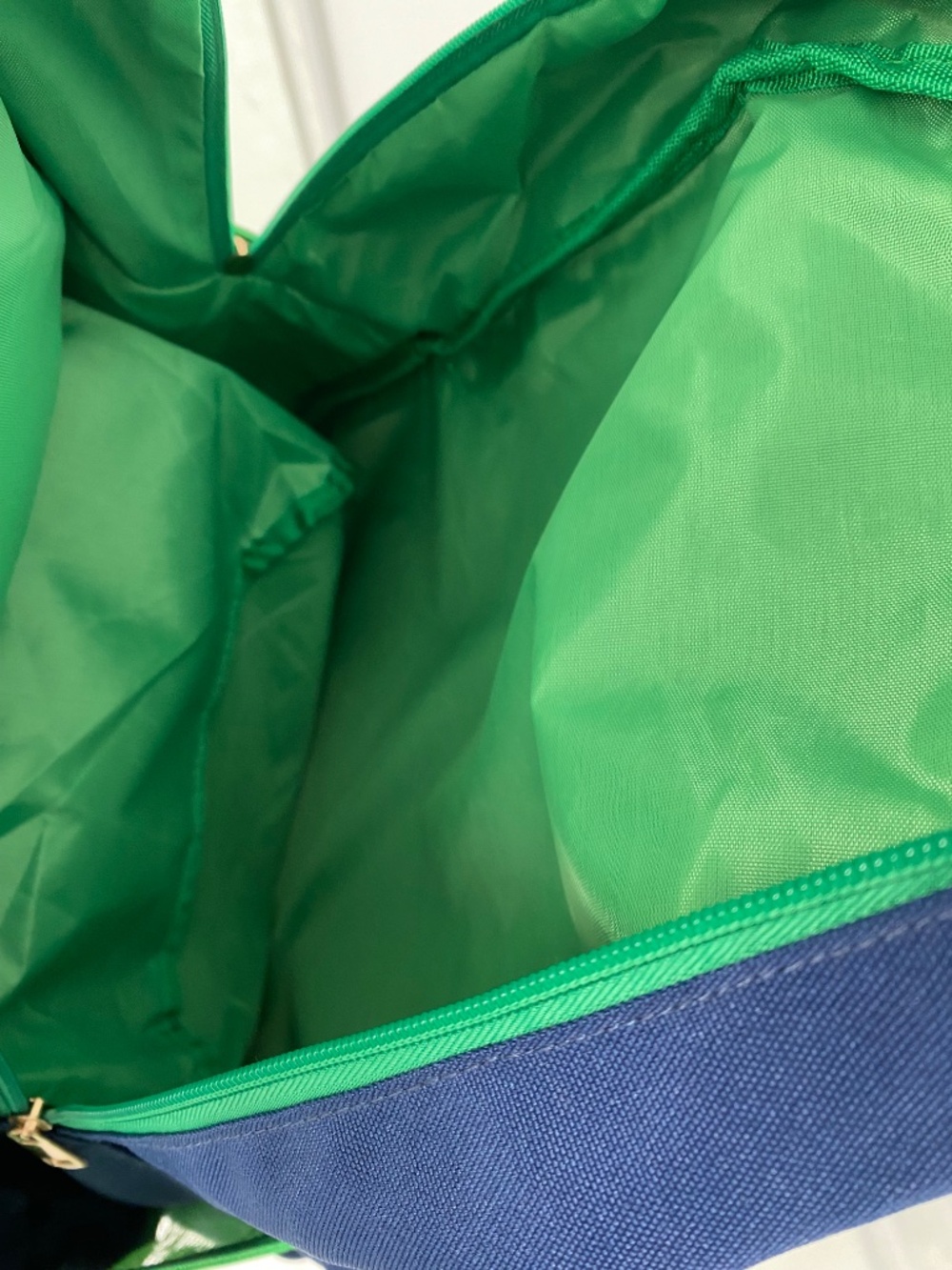 QUEEN OF THE COURT TENNIS BAG - Picture 2 of 7